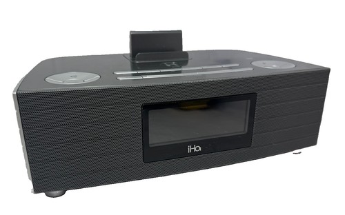 Ihome ibn97 bluetooth nfc - bluetooth, fm