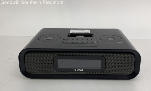 Ihome ip97 dual - ihome,