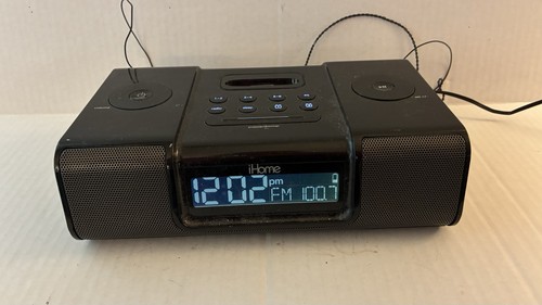Ihome ip9 dual - ihome,